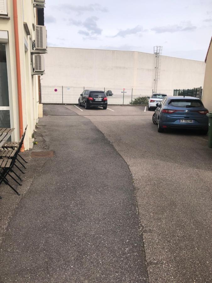 Chambres Chez Philippe Ludres Exterior foto