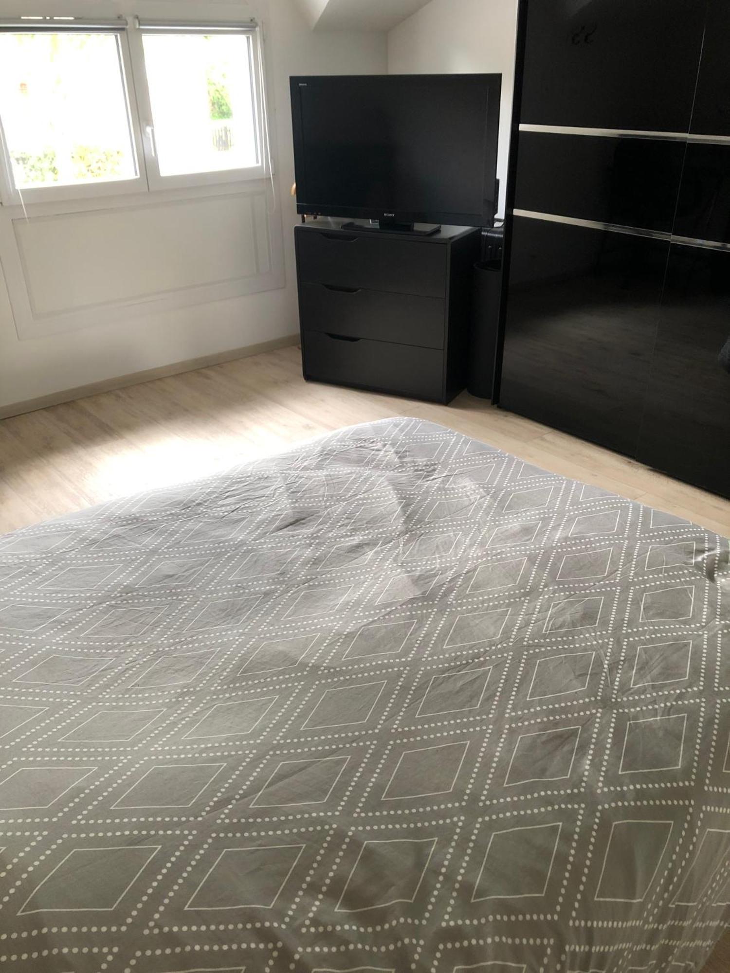 Chambres Chez Philippe Ludres Exterior foto